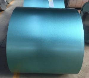 China 0.4mm 1250mm Galvalume Steel Coil for Roofing and Garage Doors AZ80 wholesale