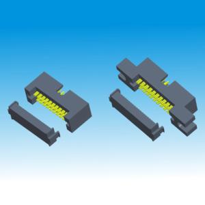 China Box Header IDC Insulation Piercing Connector Wear Resistant SGS Certification wholesale