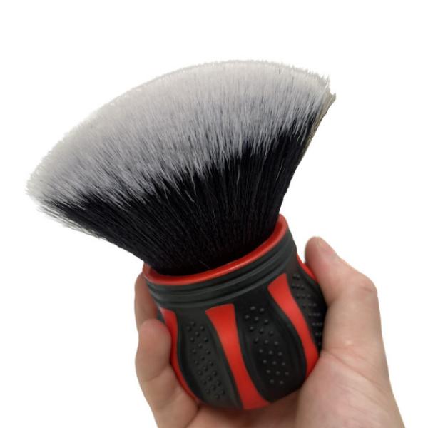 Spherical Ultra-fine Soft Brush Car Wash Brush