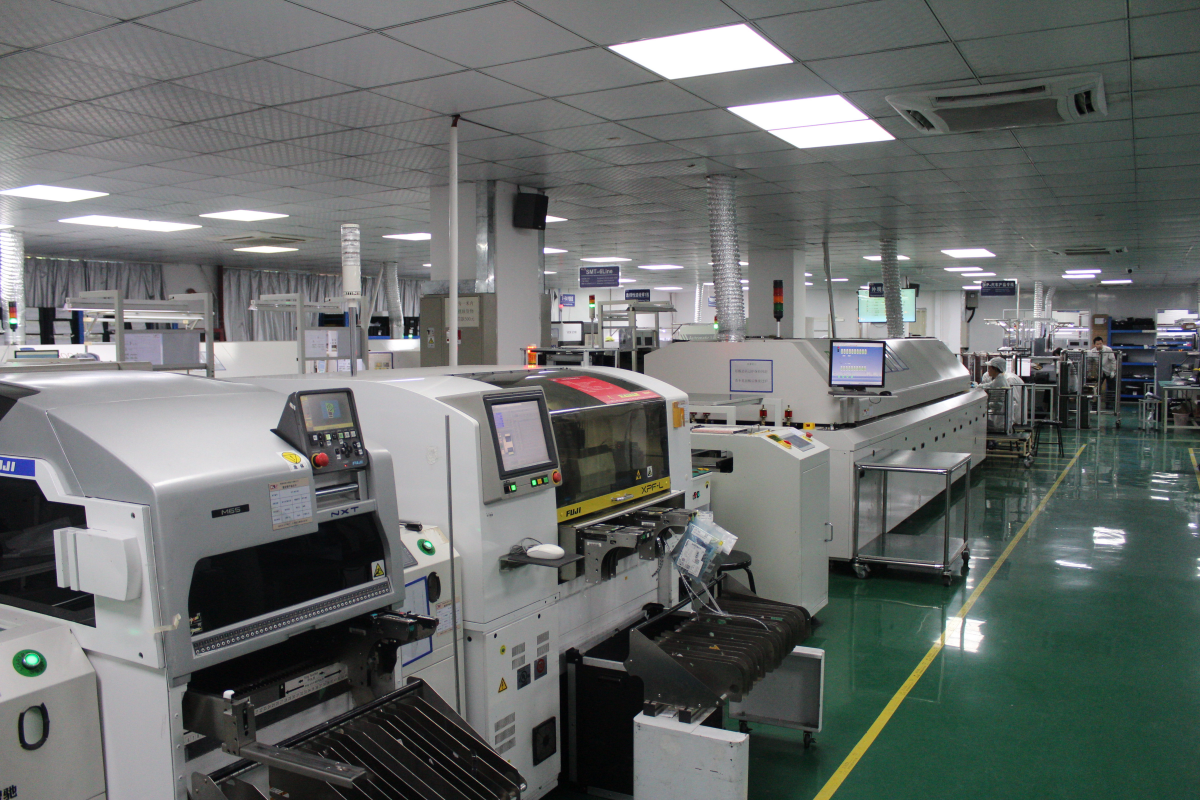 Hassle Free Turnkey Prototype Assembly OEM PCB Prototype Fabrication Service