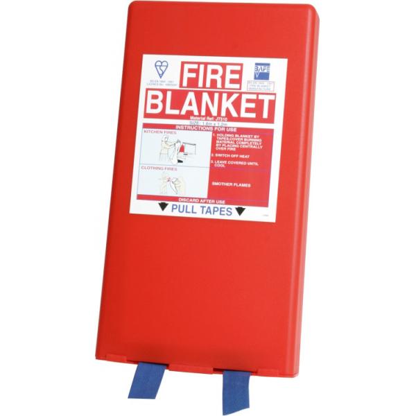 LPCB EN1869 Fire Resistant Fire-fighting Blanket fire fighting equipments