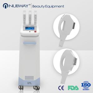 China multifunctional ipl machine with CE approval on sale wholesale