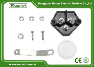 China Professional Design Club Car Fuse Kit 1012101 Lester Chargers 25Amp Dual Link wholesale