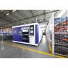 Buy cheap Large Format 20000W Super High Power Metal Laser Cutting Machine from wholesalers
