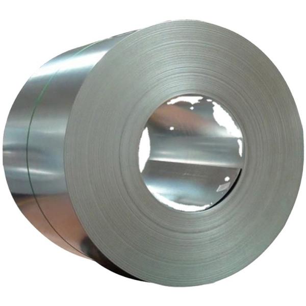 Directly Sell G350-g550 Galvanized Steel Coils for Container Making Sheet Metal