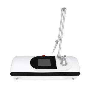 China Portable Fractional Acne Scar Removal Machine Co2 Laser Resurfacing Machine wholesale