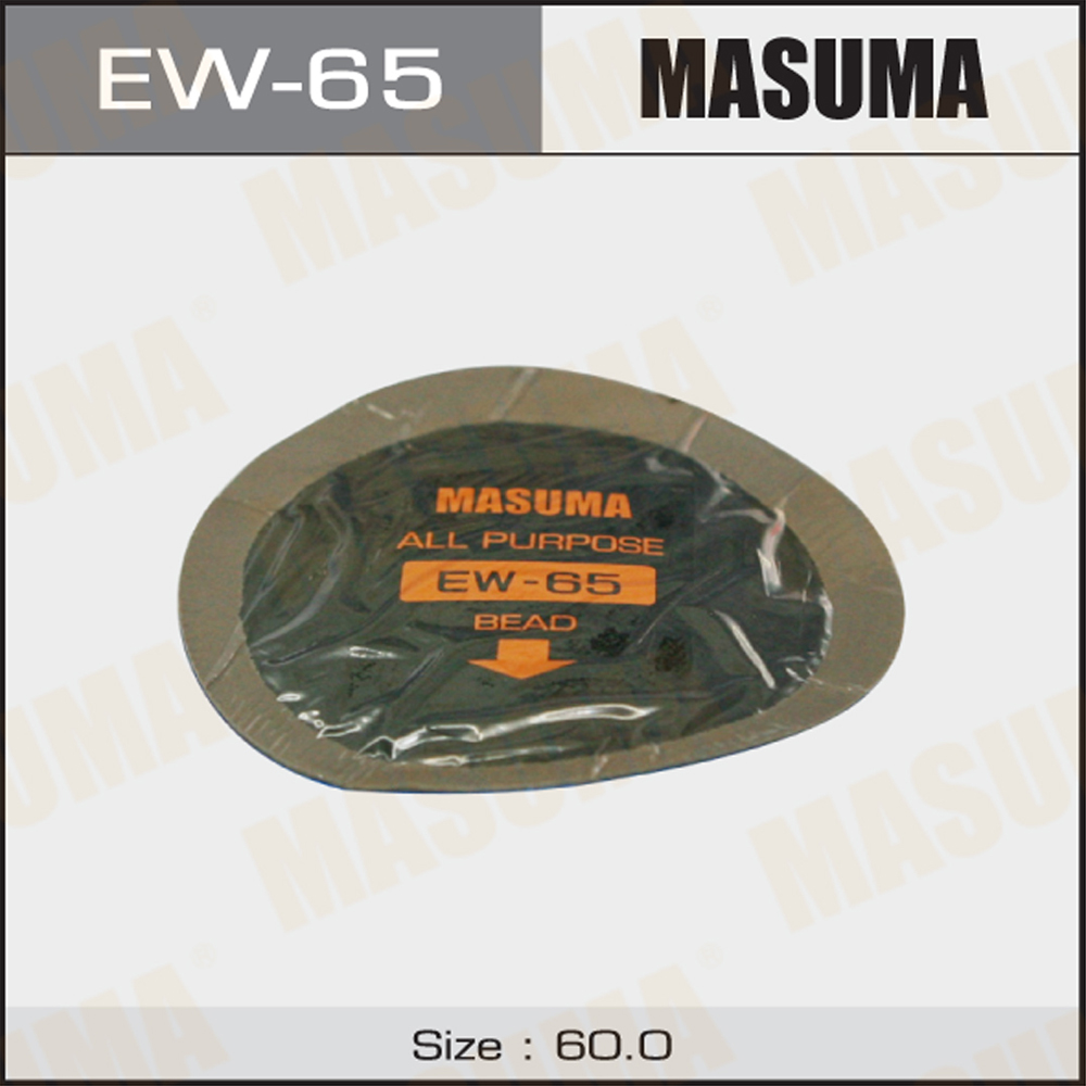 HAND TOOL Tire Repair Tools for B3-ME Auto Repair Shop Product Group Name EW-65 MASUMA