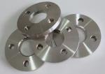 WP316L / 304L WN BL SO LJ SF Stainless Steel Flange FF RF MF FMF Forged Flange