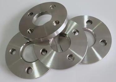 WP316L / 304L WN BL SO LJ SF Stainless Steel Flange FF RF MF FMF Forged Flange