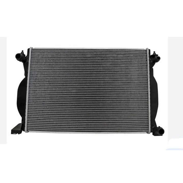 3 Engine Aluminum Radiator and Plastic Water Tank for Audi A4 S4 A6 S6 Replace/Repair