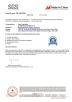 Deko Corporation Certifications