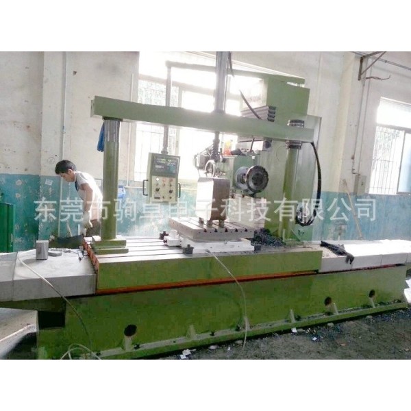 Index Rotary Table JZ-1000
