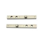 Custom Stainless Steel Iron Powder Metallurgy Sintered MIM Metal Injection