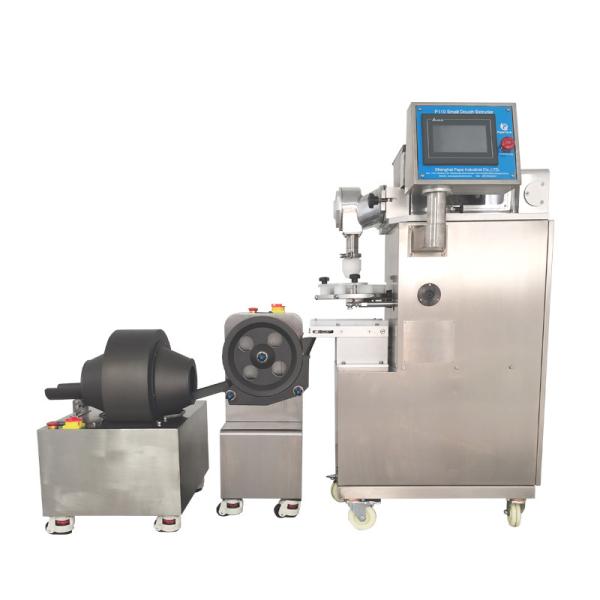 Protein Ball Making Machine For Energy Ball / Energy Bites / Date Ball / Coconut