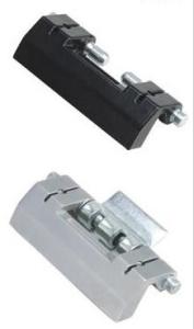 China high quality china cabinet zamak Concealed rittal use hinge wholesale