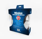 V4.2 Stereo Bluetooth Headphone For Music Rechargeable Headset