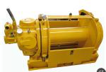 Steel Guide Block Assembly PSQ-1000H FOR TAIAN JULING Air Winch XJFH-5/35KFZP