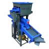 Buy cheap 220v Vibratory Screen 4 In 1 Combined Rice Mill Machine 220kg/H from wholesalers