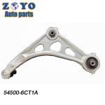 Auto Suspension Parts Aluminum Front Lower Right Control Arm for Nissan Altima