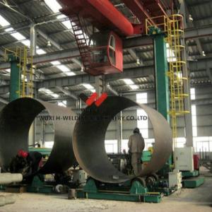 China Auxiliary Equipment Tank Column Boom Welding Machine SAW Power Light Duty wholesale