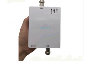 China N Female Connector Mobile Phone Signal Booster 23dBm CDMA 800Mhz ALC Function Design wholesale