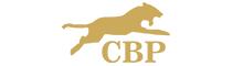 China CBP GIFT BOX logo