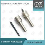 DLLA139P851 Denso Common Rail Nozzle For Injectors 095000-548# / RE520240 /