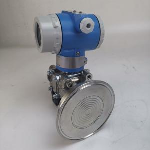 China SS304 Intelligent Differential Pressure Transmitter For Oil Gas wholesale
