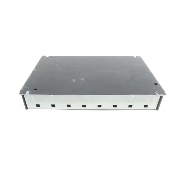 Woodward 8200-224 Servo Position Controller with Precise Control, Redundant Power Supplies, and Rugged Construction