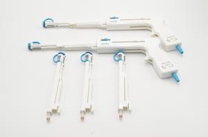 China No Postoperative Bleeding Hemorrhoid Staple Surgery , No Complications Pph Stapled Hemorrhoidectomy wholesale