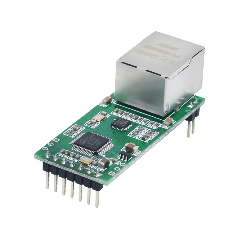 Drones Accessories Ethernet Converter Module
