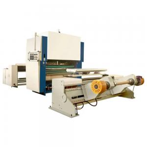 China PRY-1100 Automatic Roll to Roll Paper Film Laminating Machine wholesale