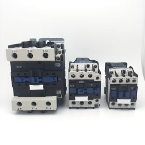China 220V AC Electric Contactor 20A wholesale