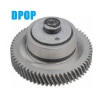 Truck Parts Quality Oil Pump 02/630210 JCB U5MK8265 165026250