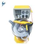 28KG Weight Electrostatic Powder Coating Spray Machine at for Manufacturing