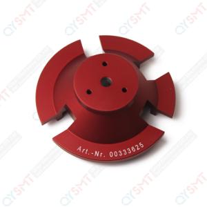 China SMT spare parts SIEMENS GAUGE FOR BEARING RACE 00333625-01 wholesale