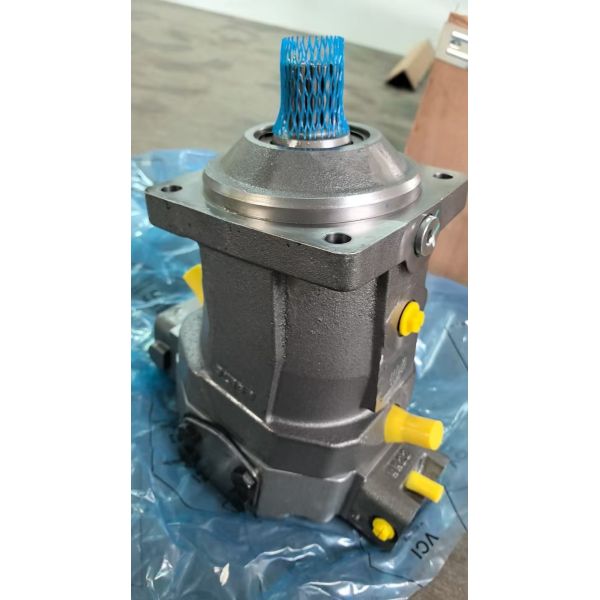 Rexroth A6VM80 Variable Axial Hydraulic Motor For Industrial