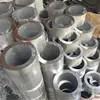 China 3003 5083 6063 6061 7075 Seamless Aluminum Alloy Round Pipes/Tubes wholesale