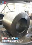 Large Machined Alloy Steel Forgings Shaft Sleeve 4140 4330 18CrNiMo7-6 4340