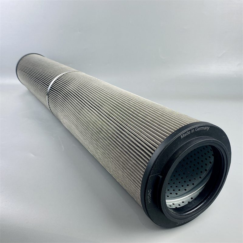 Construction Machinery Hydraulic Oil Return Filter 2600 R 050 W/HC with 3 Month