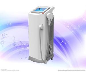 China big spot size 16*50mm diode laser hair removal machine wholesale