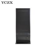 Touch Screen Indoor Advertising LED Display , 42" Standalone Digital Signage