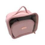 ISO9001 Toiletry Makeup Bag