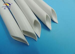 Lighting Equipment Flexible PVC Tubing Pipe for Wire Insulation 0.8mm - 26mm