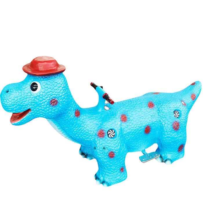 Customized Animal Battery Car Ride For Children