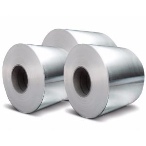 China 1mm 2mm 316L 430 2b Stainless Steel Coil 410 430 0.1mm To 20.0mm wholesale