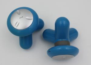 China Personal Portable Anti - Cellulite Handheld Body Massager Size 9.3 x 8.4 x 9 cm wholesale