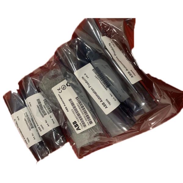 TB806 3BSE008536R1 ABB Bus Inlet for Industrial