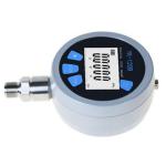 0.02 accuracy Oil Digital Pressure Gauge 100mm Cast aluminum