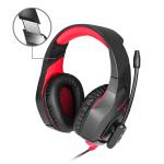 Over Ear 3.5mm Onikuma K1b USB Gaming Headset